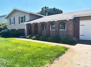 3011 29th St, Columbus, NE 68601