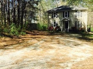 420 Old Airport Rd, Carrollton, GA 30116