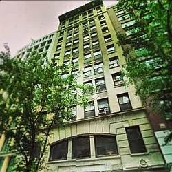 129 West 22nd Street in Chelsea