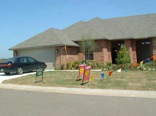 317 Falling Leaf Ter, Oklahoma City, OK 73134