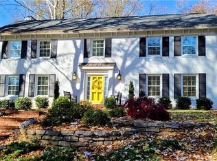 2861 Fairmont Rd, Winston Salem, NC 27106