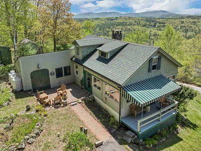 313 Stoneham Road, Wolfeboro, NH, 03894