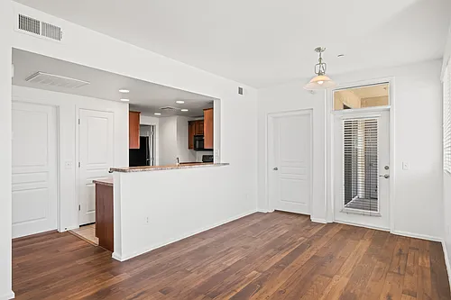 Floor plan Primrose