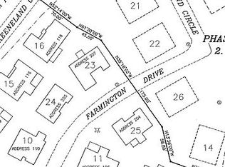 124 Keeneland Cir LOT 18, Greeneville, TN 37743
