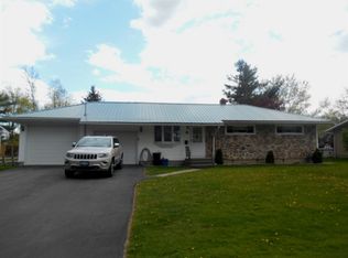 19 Baldwin Ave, Massena, NY 13662