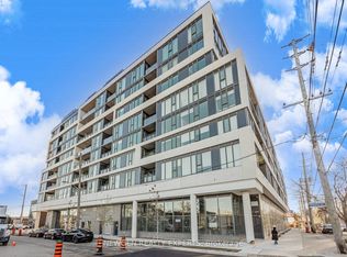 859 The Queensway #824, Toronto, ON M8Z 1N8