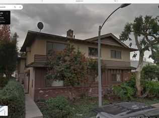 (Undisclosed Address), Alhambra, CA 91803