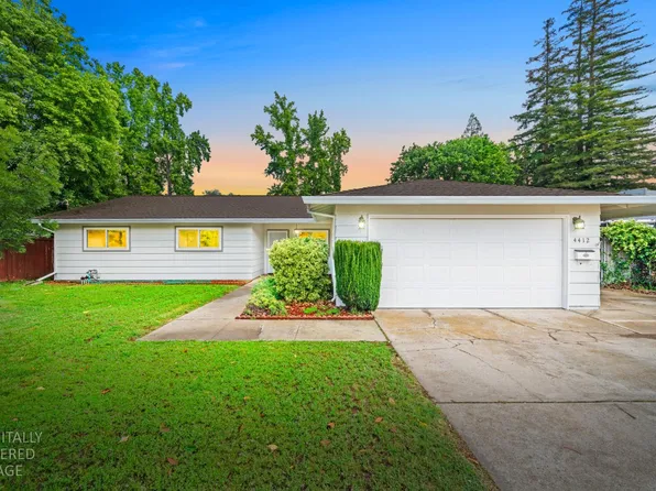 4412 Walali Way, Fair Oaks, CA 95628
