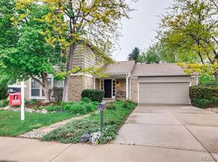 2733 S Macon St, Aurora, CO 80014