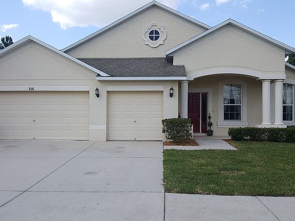2nd image of 2115 Colville Chase Dr