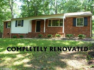 333 Fairwood Dr, North Chesterfield, VA 23235