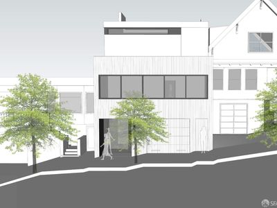 314 Park St, San Francisco, CA, 94110