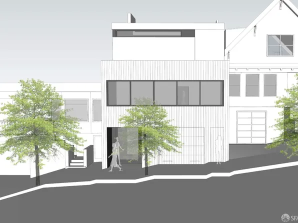 314 Park St, San Francisco, CA 94110