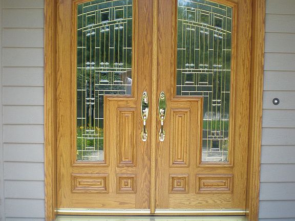 Entrance, Come In