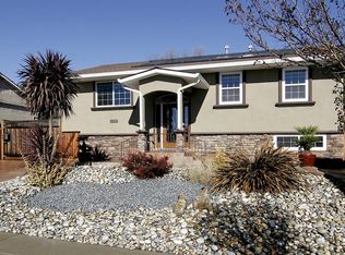 3899 Via Milano, San Jose, CA 95130