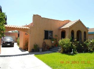 412 E 91st St, Los Angeles, CA 90003