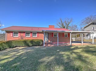 305 Belmont Dr, Bristol, TN 37620
