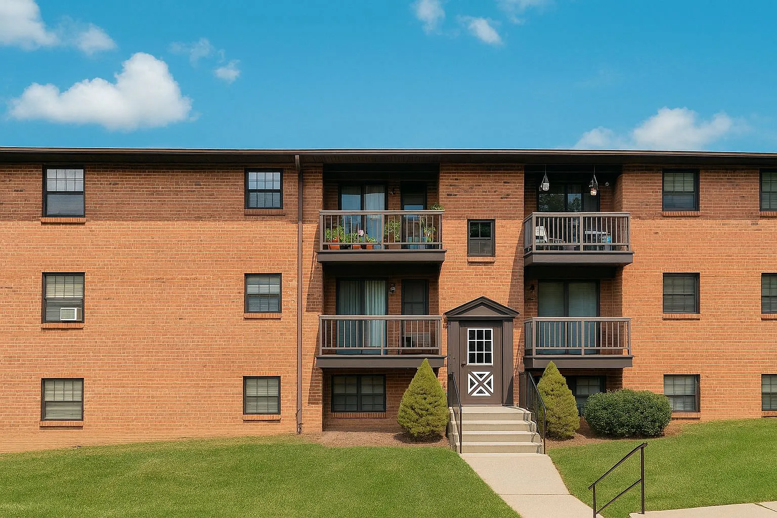 East Walnut Commons — Photo 2