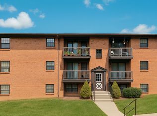East Walnut Commons, Allentown, PA 18109