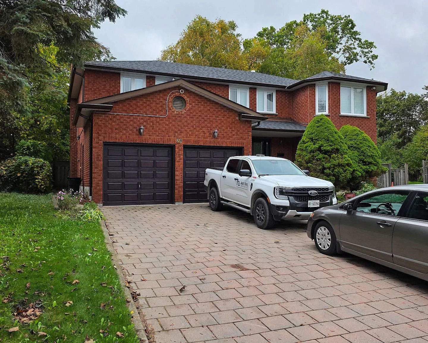 3 bed, $1,800 — Photo 2