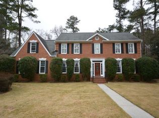 3505 Turnberry Ln, Martinez, GA 30907