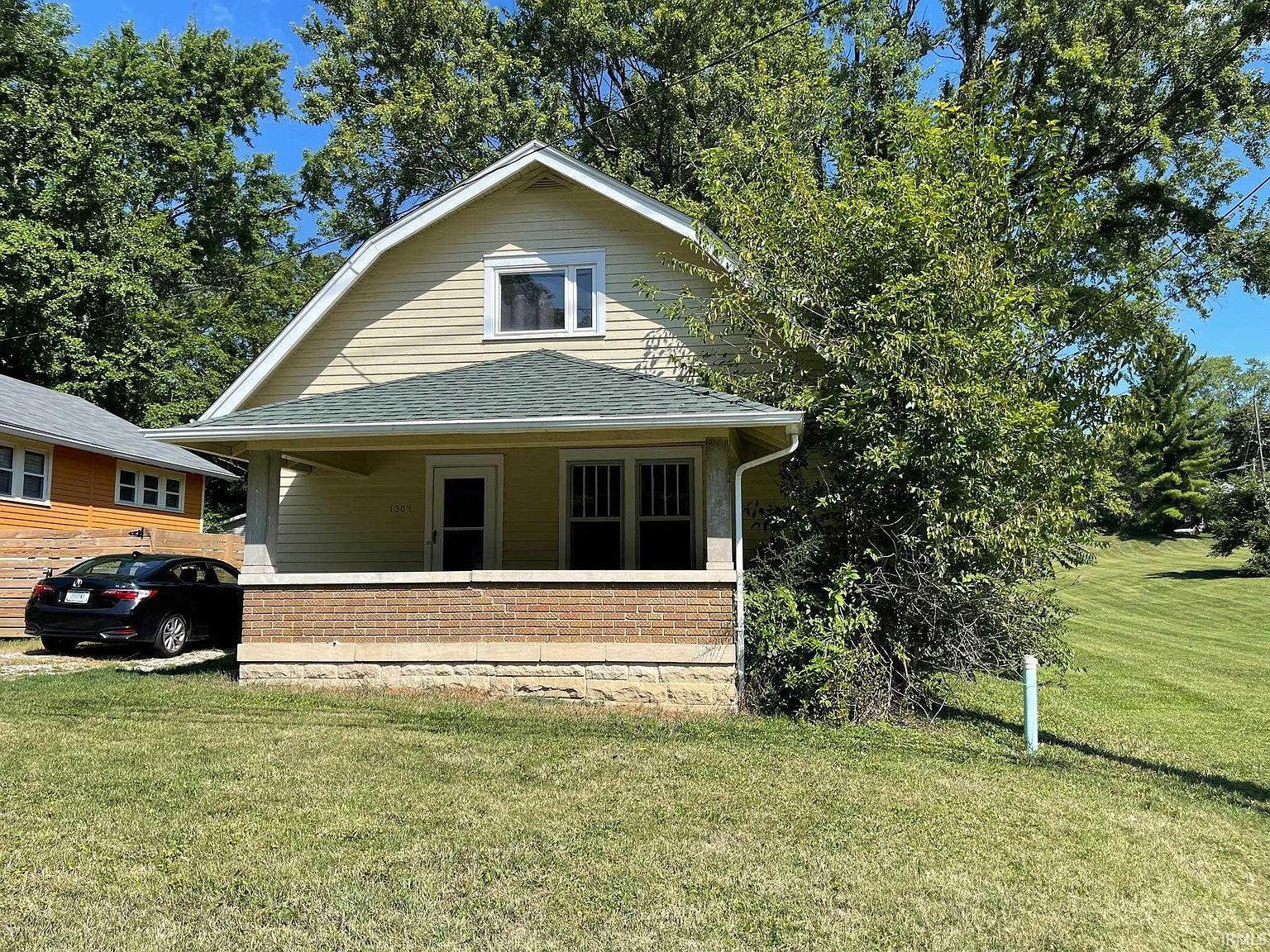 1304 W 17th St, Bloomington, IN 47404 MLS 202322635 Zillow