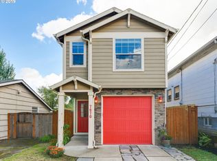 7670 N Mississippi Ave, Portland, OR