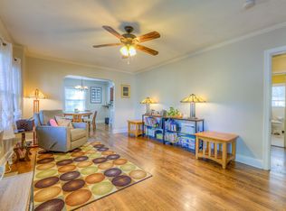 2761 Iroquois Rd, Memphis, TN 38111