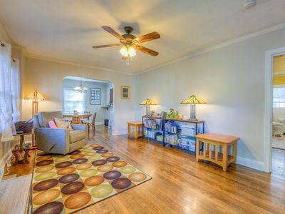 2761 Iroquois Rd, Memphis, TN, 38111