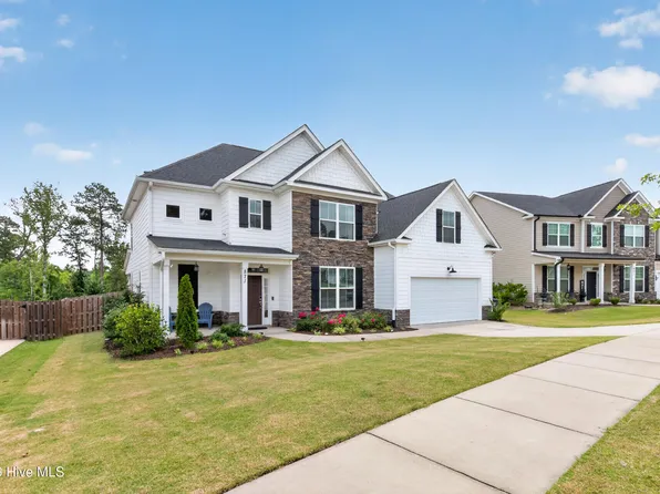 871 Lillian Park Drive, Grovetown, GA 30813