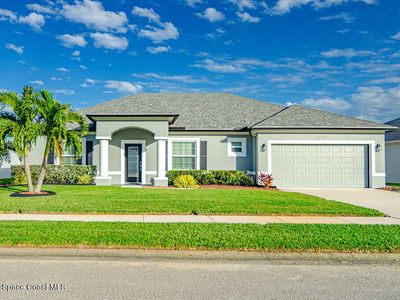 1029 Morgan Cir NE, Palm Bay, FL, 32905