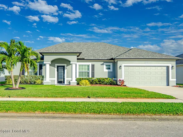 1029 Morgan Cir NE, Palm Bay, FL 32905
