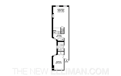 Sold by Douglas Elliman