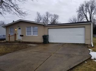 2145 Earl Ave, Columbus, OH 43211
