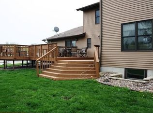 N5250 County Road M, West salem, WI 54669