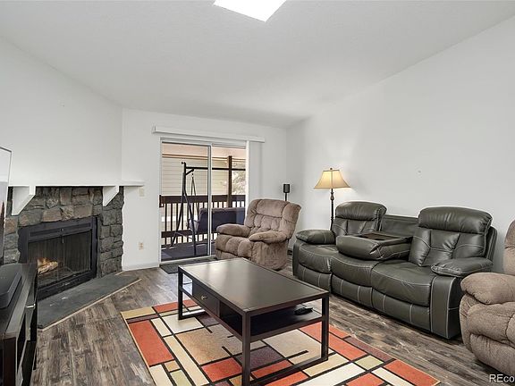 3rd image of 3450 S Eagle St Unit 204