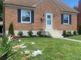 147 Glenn Pl, Lexington, KY 40505