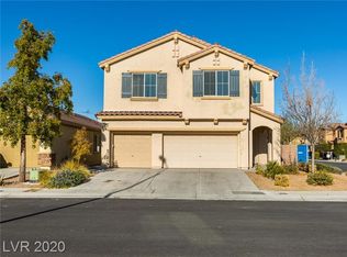 3706 True Spring Pl, North Las Vegas, NV 89032