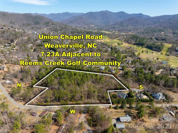 85 Union Chapel Rd, Weaverville, NC 28787