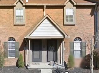 5872 Aqua Bay Dr, Columbus, OH