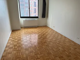 Rented by BATTERY PARK CITY RESIDENTIAL LLC