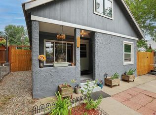 226 E 7th Ave, Durango, CO 81301