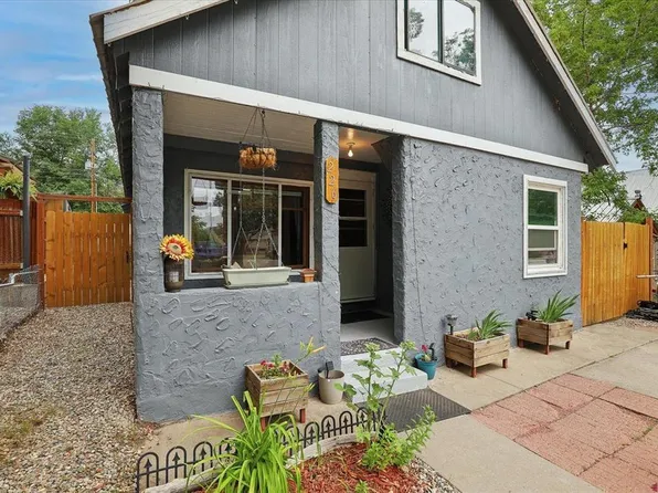 226 E 7th Avenue, Durango, CO 81301