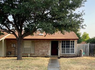 6519 Spring Lark St, San Antonio, TX 78249