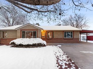 6885 W 35th Ave, Wheat Ridge, CO 80033