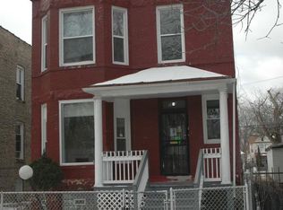 5640 S Sangamon St, Chicago, IL 60621