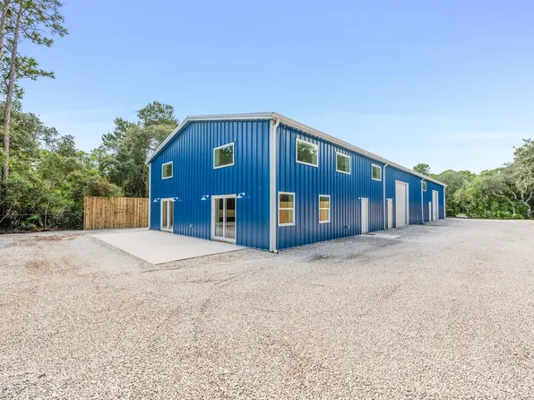 6132 Us Highway 1 S, Saint Augustine, FL 32086
