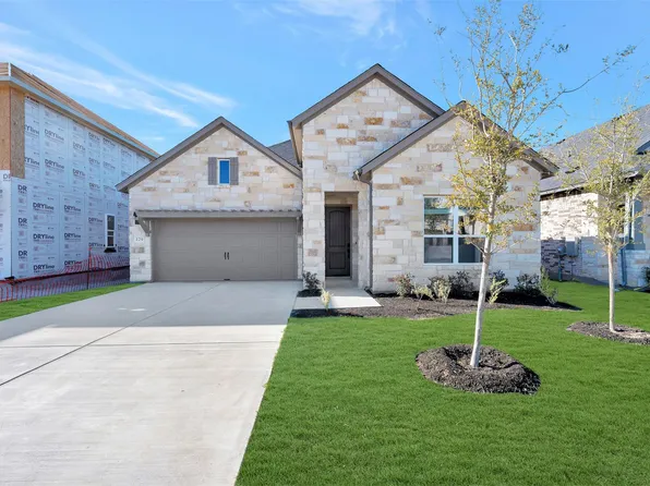 129 Bishop Wood Rd, Dripping Springs, TX 78620