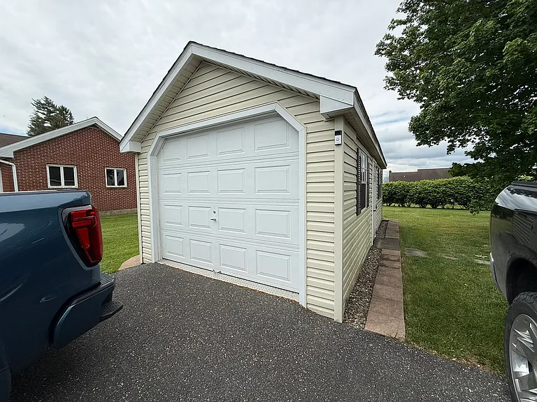 468 S Farmersville Rd — Photo 21