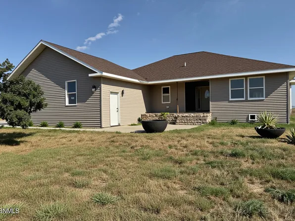 14044 49th St NW, Williston, ND 58801